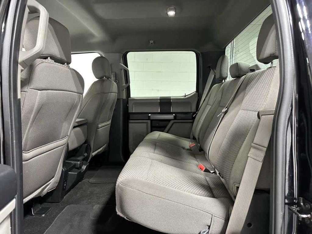 used 2019 Ford F-150 car, priced at $23,985