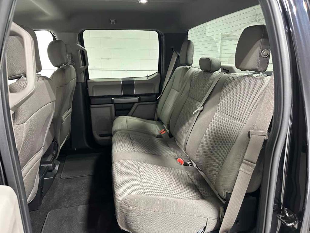 used 2019 Ford F-150 car, priced at $23,985