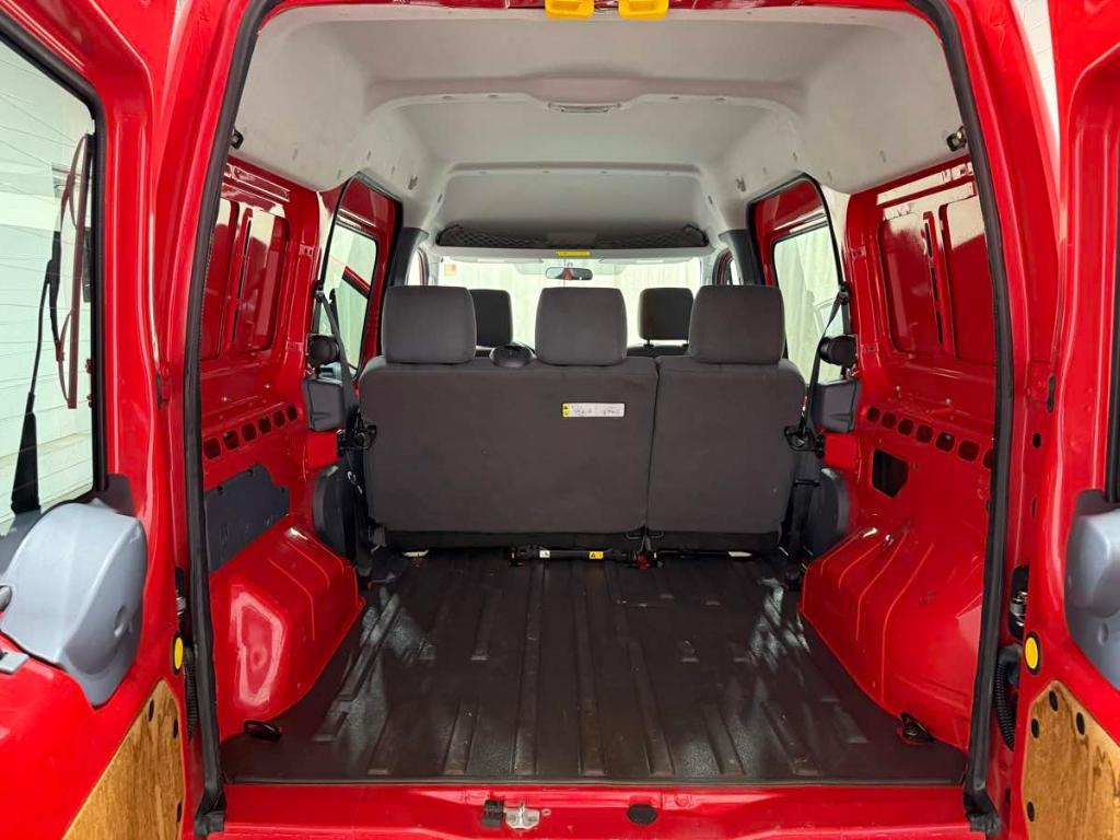used 2010 Ford Transit Connect car, priced at $12,985
