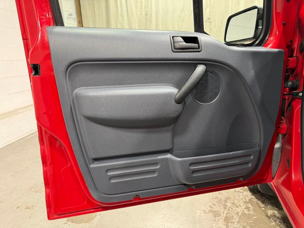 used 2010 Ford Transit Connect car, priced at $12,985