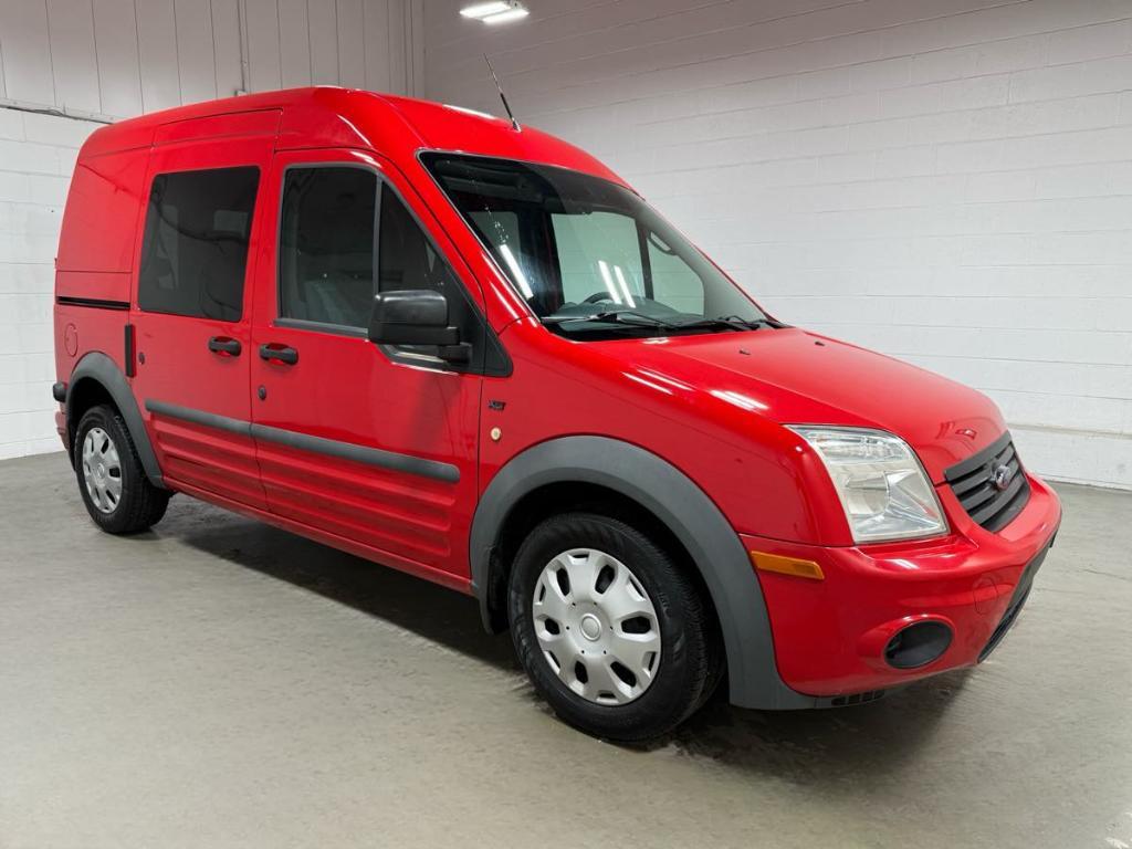 used 2010 Ford Transit Connect car, priced at $12,985