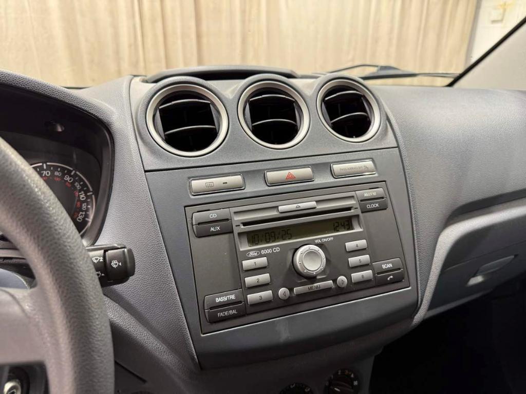 used 2010 Ford Transit Connect car, priced at $12,985