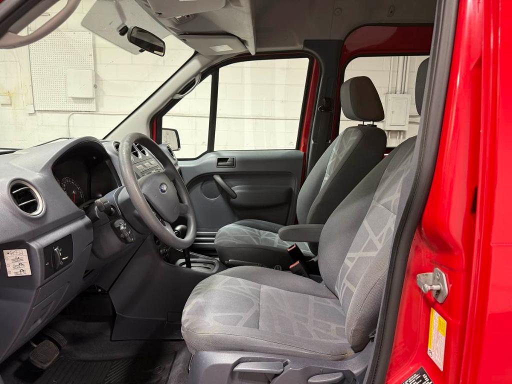 used 2010 Ford Transit Connect car, priced at $12,985