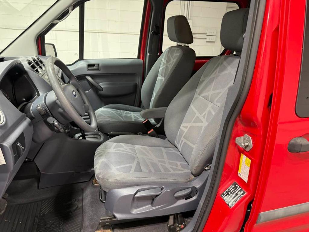 used 2010 Ford Transit Connect car, priced at $12,985