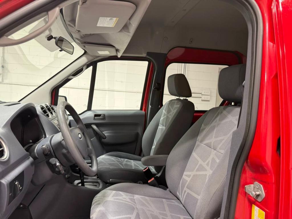 used 2010 Ford Transit Connect car, priced at $12,985
