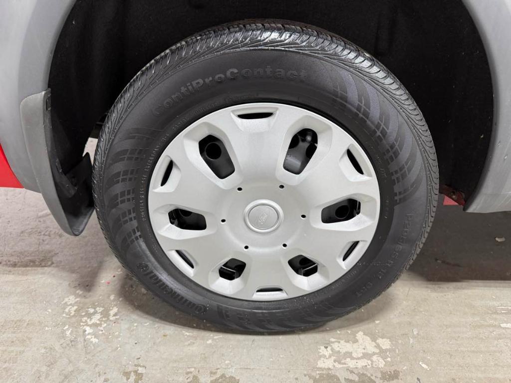 used 2010 Ford Transit Connect car, priced at $12,985