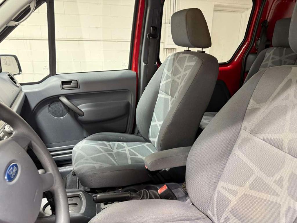 used 2010 Ford Transit Connect car, priced at $12,985