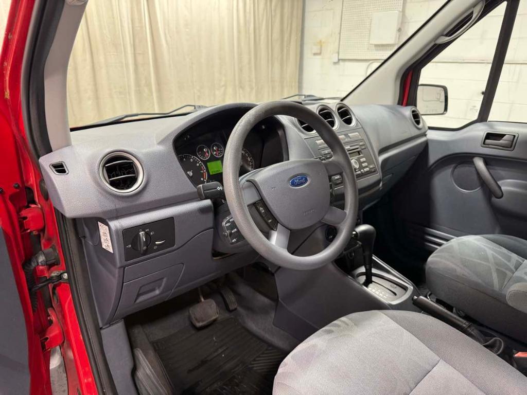 used 2010 Ford Transit Connect car, priced at $12,985