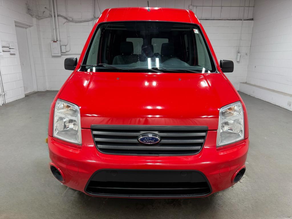 used 2010 Ford Transit Connect car, priced at $12,985
