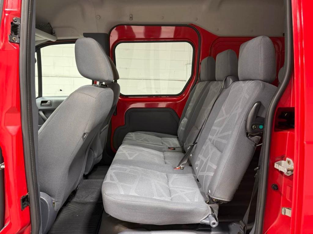 used 2010 Ford Transit Connect car, priced at $12,985