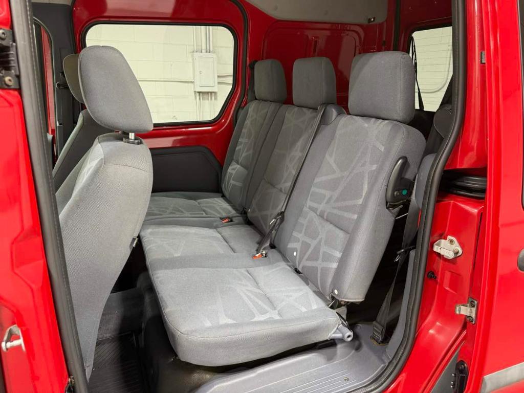 used 2010 Ford Transit Connect car, priced at $12,985