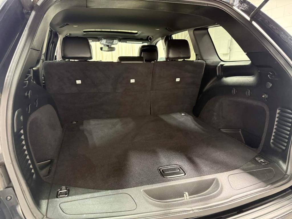 used 2018 Jeep Grand Cherokee car, priced at $18,985