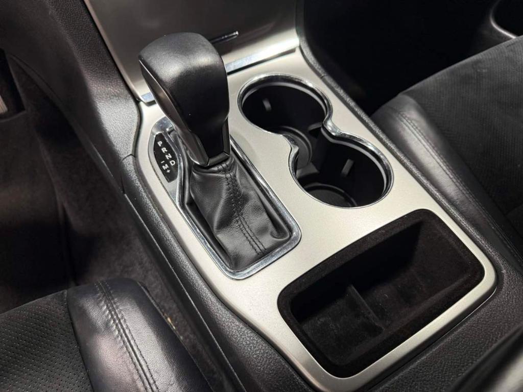 used 2018 Jeep Grand Cherokee car, priced at $18,985