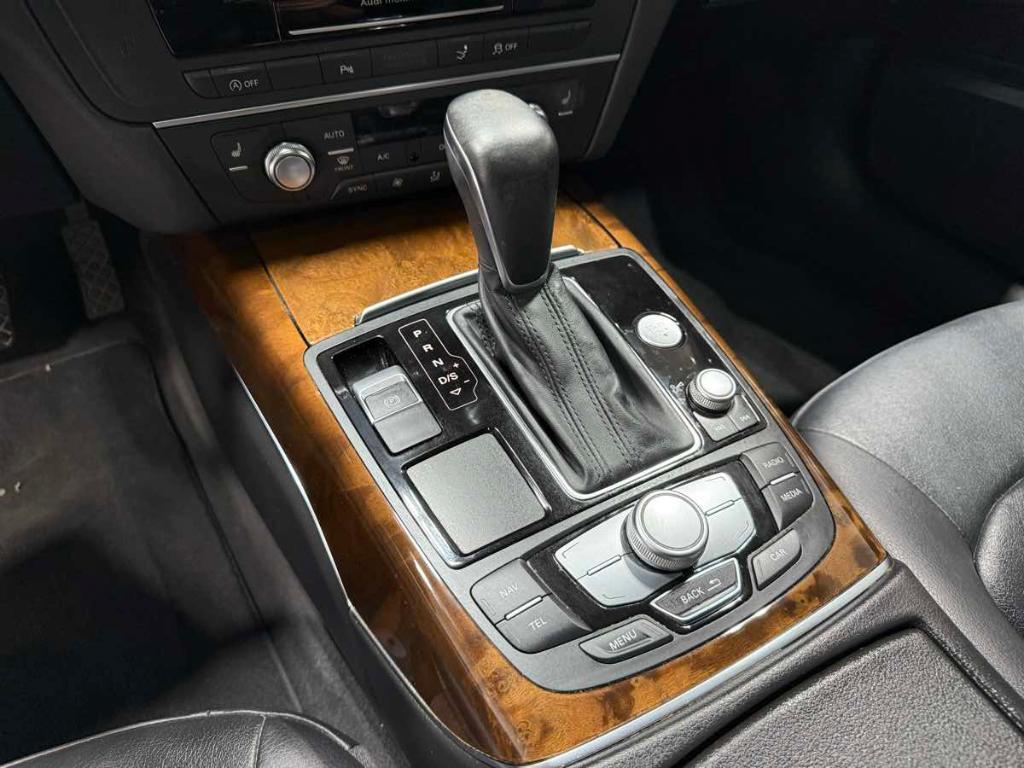 used 2016 Audi A7 car, priced at $22,985