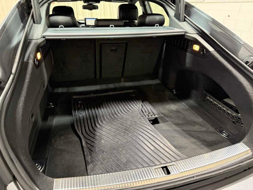 used 2016 Audi A7 car, priced at $22,985