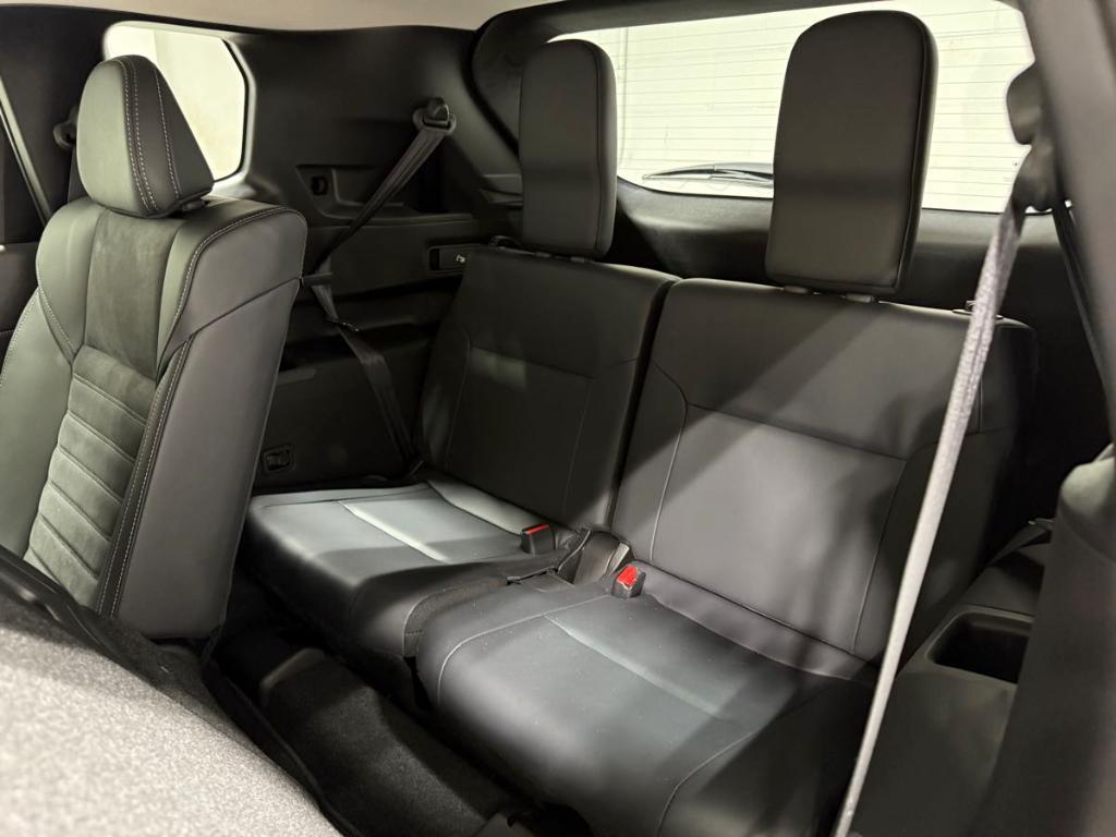 used 2024 Mitsubishi Outlander car, priced at $31,985
