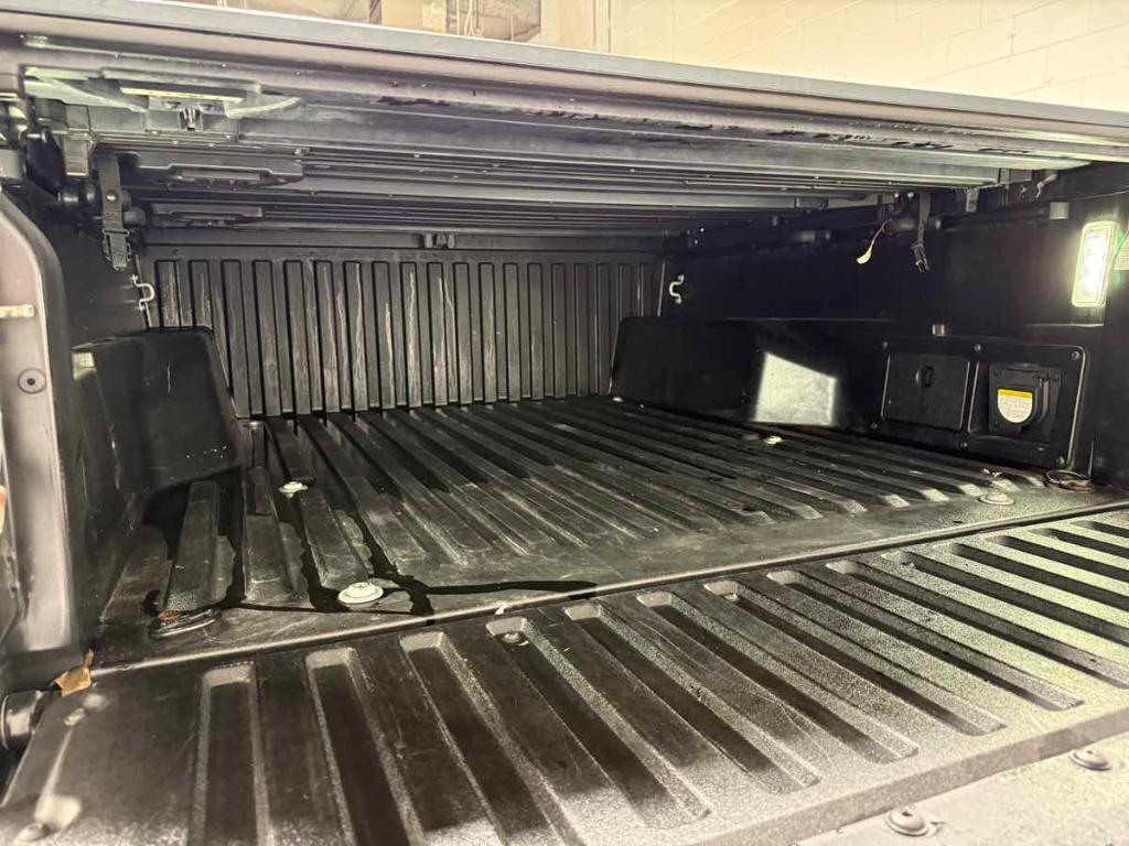 used 2021 Toyota Tacoma car, priced at $41,985