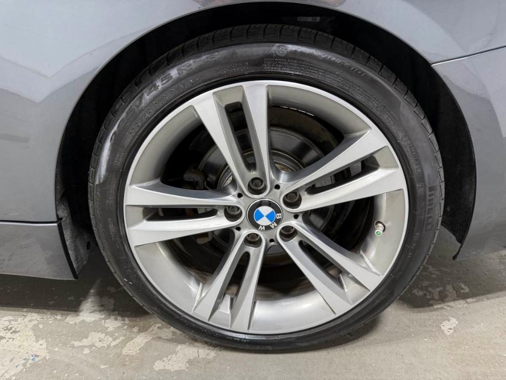 used 2016 BMW 428 car, priced at $15,985