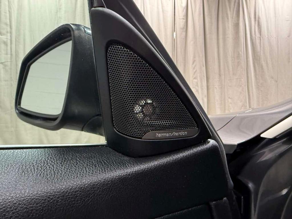 used 2016 BMW 428 car, priced at $15,985