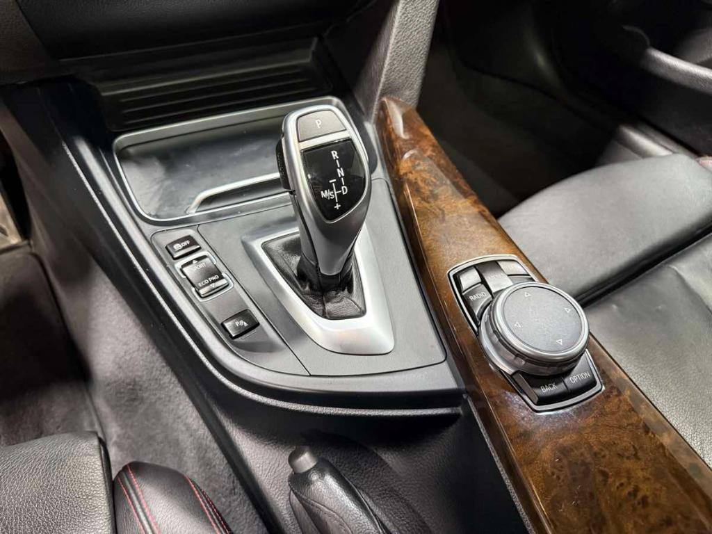 used 2016 BMW 428 car, priced at $15,985