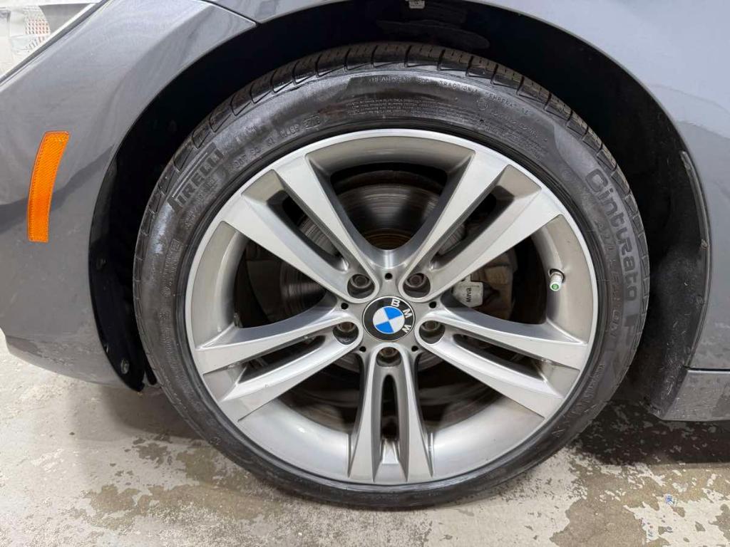 used 2016 BMW 428 car, priced at $15,985