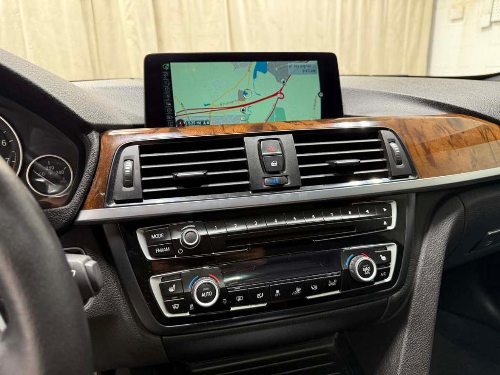 used 2016 BMW 428 car, priced at $15,985