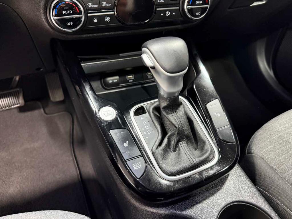 used 2023 Kia Soul car, priced at $21,985