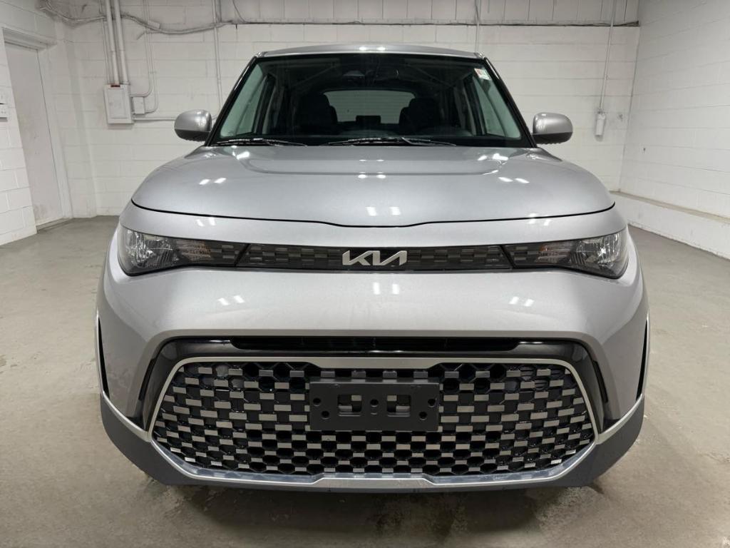 used 2023 Kia Soul car, priced at $21,985