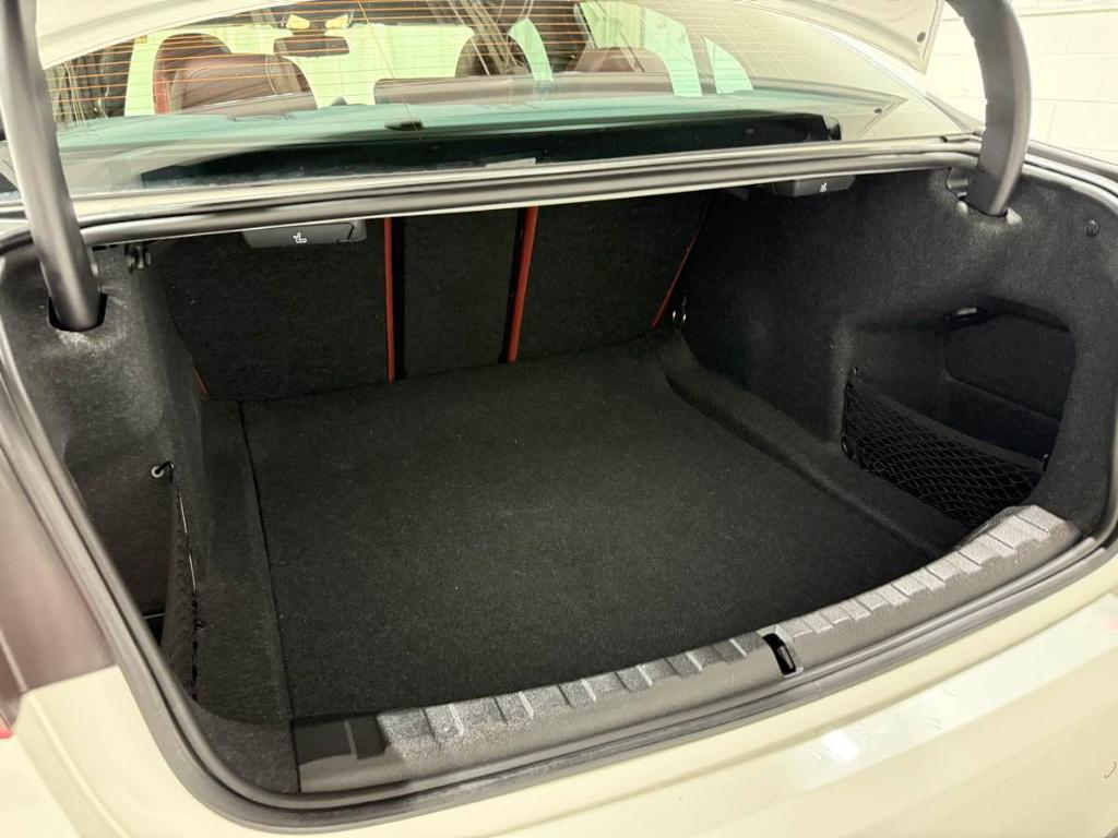 used 2022 BMW 330 car, priced at $37,985