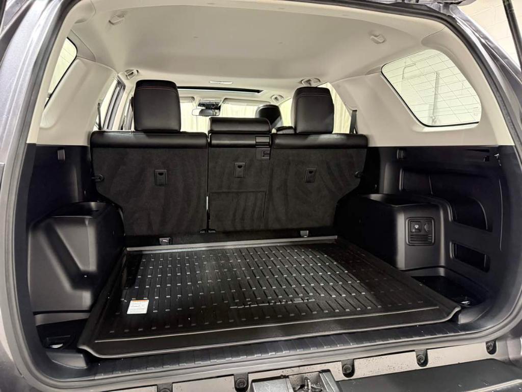 used 2021 Toyota 4Runner car, priced at $50,985