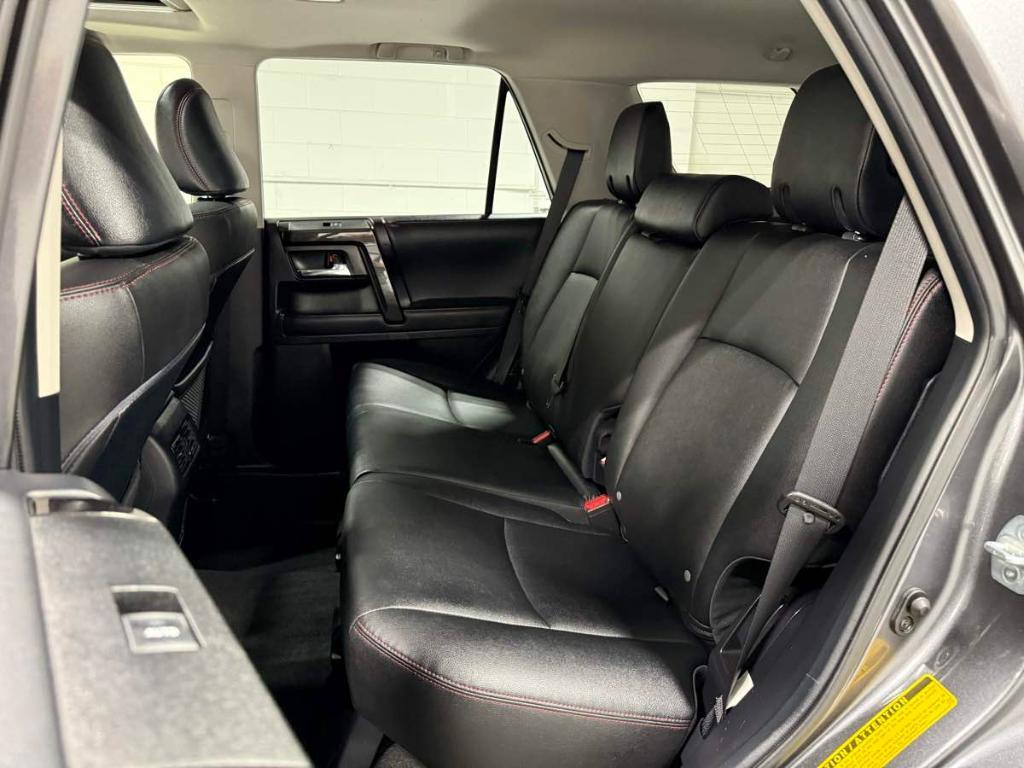 used 2021 Toyota 4Runner car, priced at $50,985