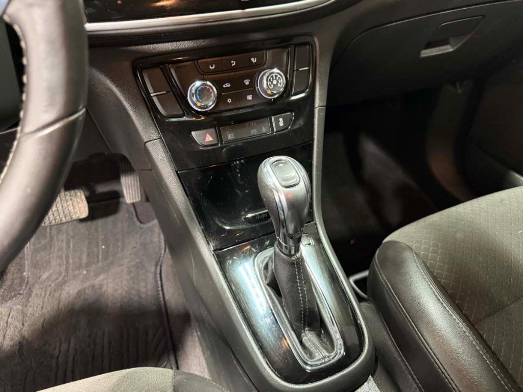 used 2020 Buick Encore car, priced at $17,985
