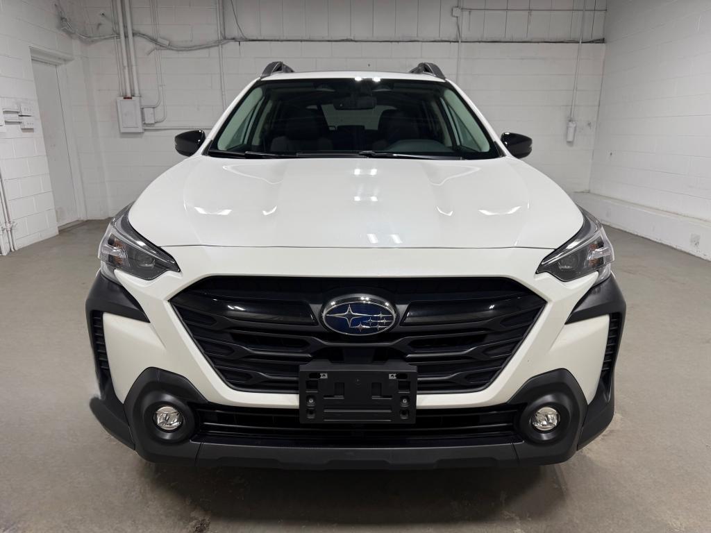 used 2024 Subaru Outback car, priced at $33,985