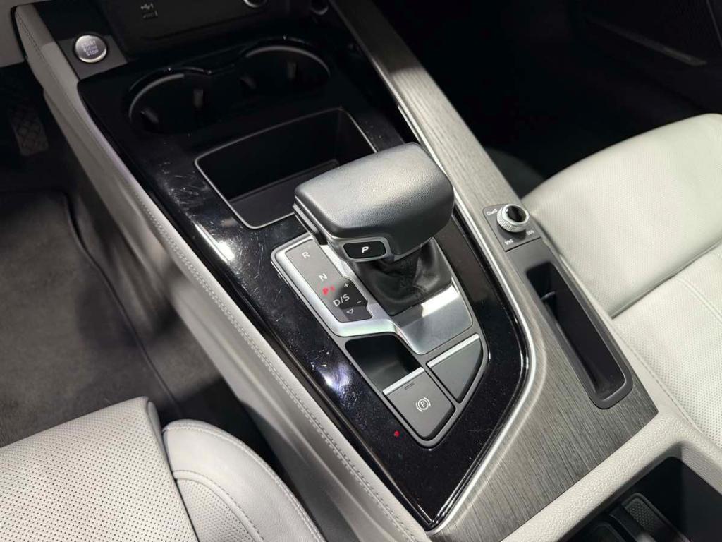 used 2023 Audi A5 car, priced at $39,985