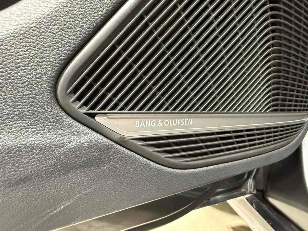 used 2023 Audi A5 car, priced at $39,985
