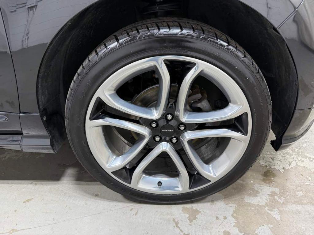 used 2014 Ford Edge car, priced at $19,985
