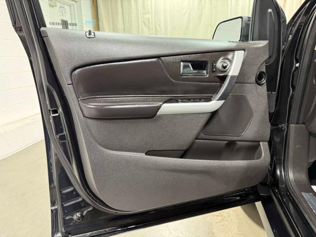 used 2014 Ford Edge car, priced at $19,985