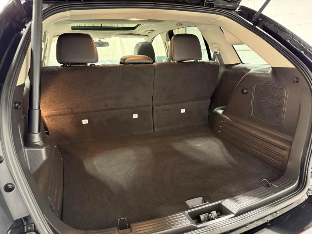 used 2014 Ford Edge car, priced at $19,985