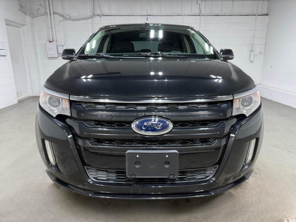 used 2014 Ford Edge car, priced at $19,985