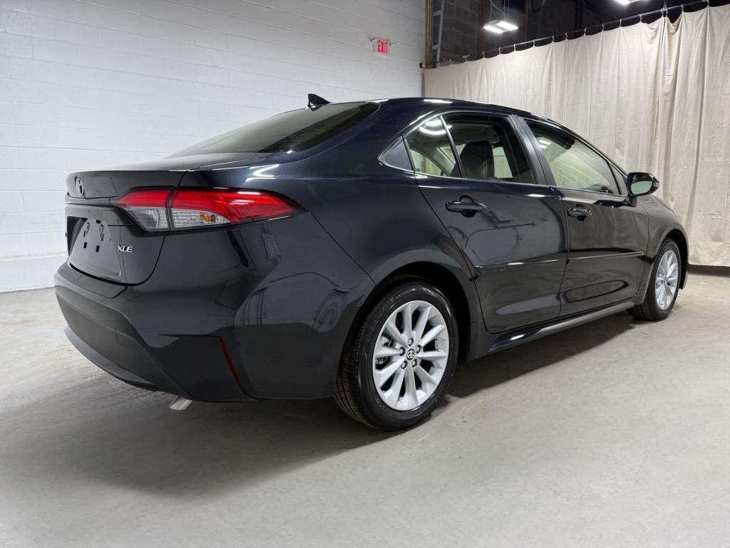 used 2020 Toyota Corolla car, priced at $24,985