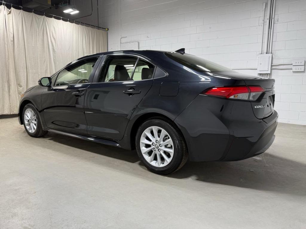 used 2020 Toyota Corolla car, priced at $24,985