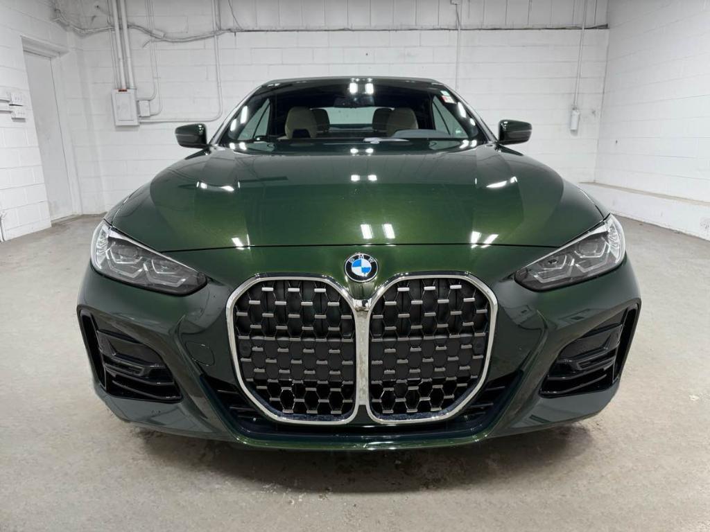 used 2023 BMW 430 car, priced at $52,985