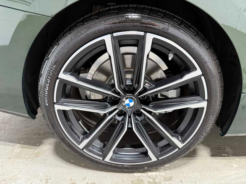 used 2023 BMW 430 car, priced at $52,985