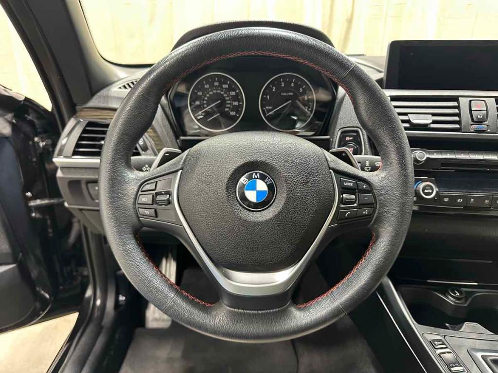 used 2017 BMW 230 car, priced at $23,625