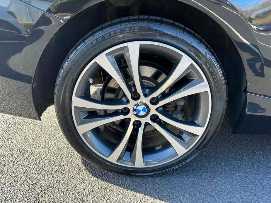 used 2017 BMW 230 car, priced at $23,925