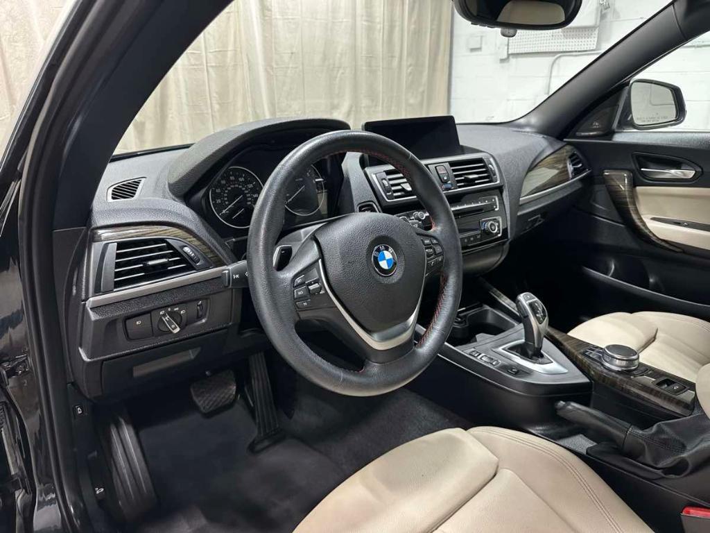 used 2017 BMW 230 car, priced at $23,625