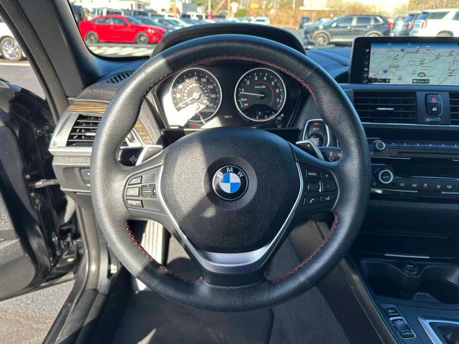 used 2017 BMW 230 car, priced at $23,925