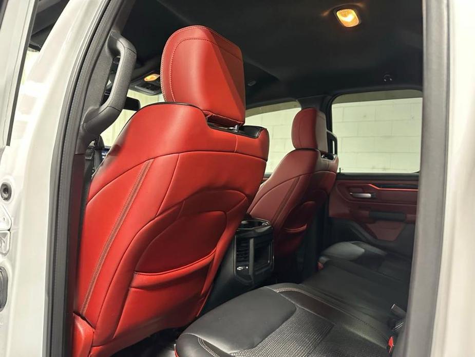 used 2019 Ram 1500 car, priced at $29,785