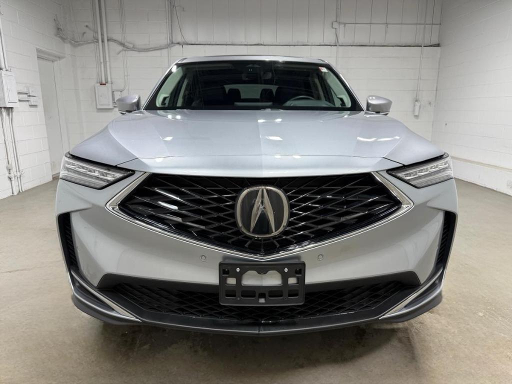 used 2025 Acura MDX car, priced at $54,985