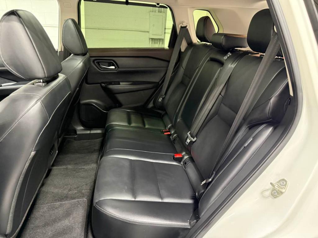 used 2023 Nissan Rogue car, priced at $26,985